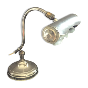 Lampe de notaire ou de