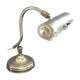 Former notary or banker lamp