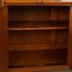Wonderful two-piece kitchen cabinet from the 1920s