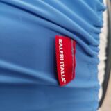 Ottoman footrestsused Ovalvaleri italia oval