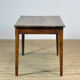 French oak table, circa 1850