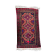 Tapis ancien 85 x 141 cm