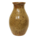 Important pyrite stoneware vase by Guy Baudat (1938-2019)
