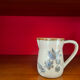 Vintage El Palomar Pitcher Tonala Mexican Pottery