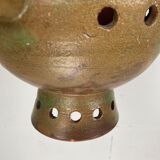 Ceramic space age suspension by Mobach Dutch 1960s
