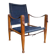 Safari Chair KK47000 Kaare Klint for Rud. Rasmussen, Denmark, 1960