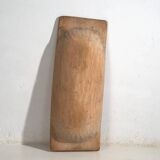 Antique trough in a primitive style (c.1900) #6