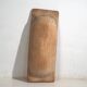 Antique trough in a primitive style (c.1900) #6