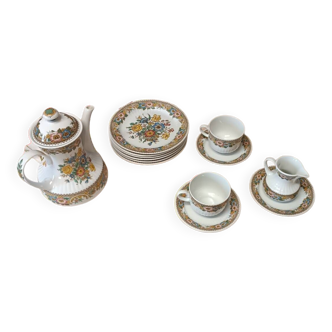 Winterling Coffee Set