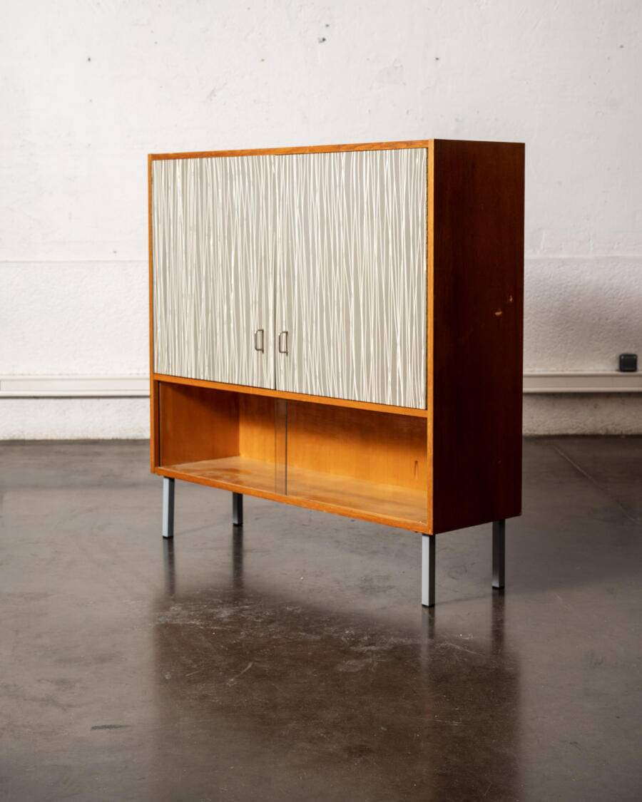 Buffet haut vintage