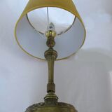 Bedside lamps