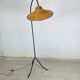 Lampadaire vintage
