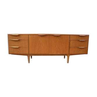 Enfilade par McIntosh
