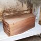 Old workbench