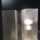 Pair of vintage Ikea lamps