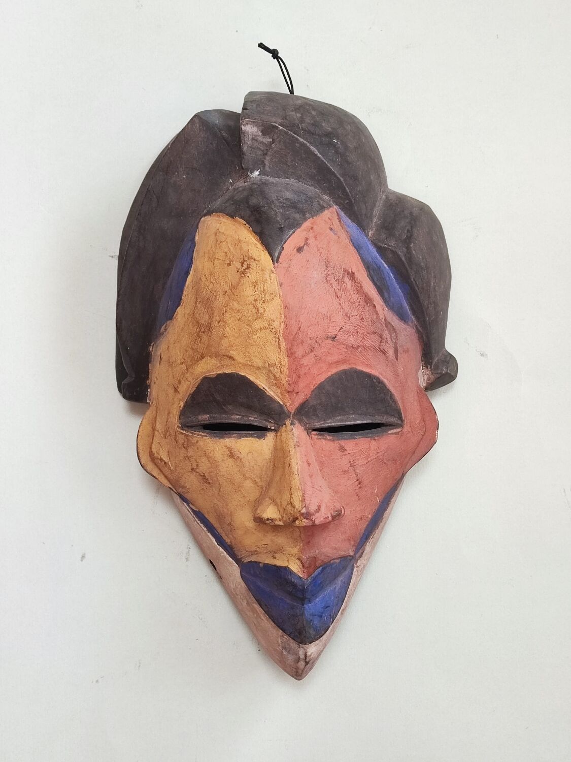 Masque africain - Gabon