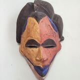 Masque africain - Gabon