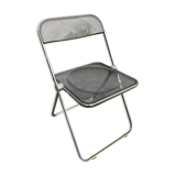 Plia Piretti chair from the 70s