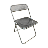 Plia Piretti chair from the 70s