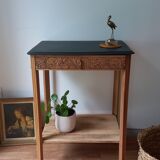 Console table artdeco