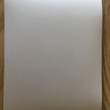 Photo print, american mode, eighties