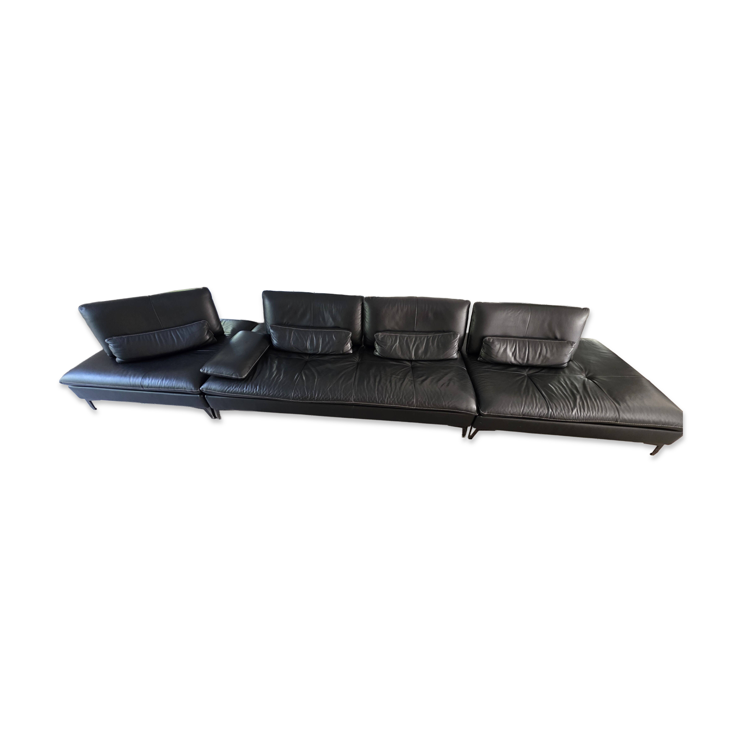 Canapé Roche Bobois Scenario