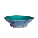Cup chinese porcelain polylobed celadon background china xixth