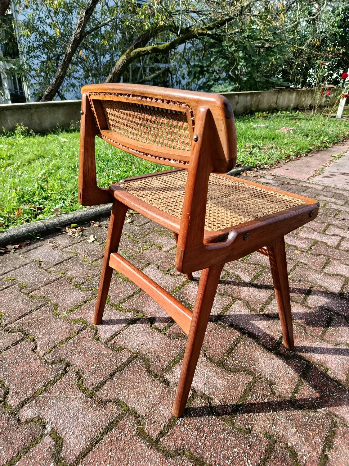 Michel Ducaroy chair