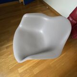 Rocking chair Eames Vitra edition