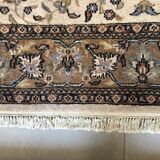 Naïn oriental carpet  200x295cm