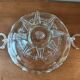 Murano glass bowl