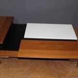 Coffee table model "Chiva" by Boconcept
