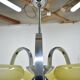 Art Deco Chandelier, Czechoslovakia , 1930s