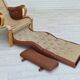 Fauteuil danois par Jeki Møbler