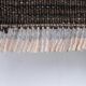 Vintage Turkish hallway rug 64x223 cm