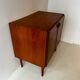 Buffet scandinave en teck