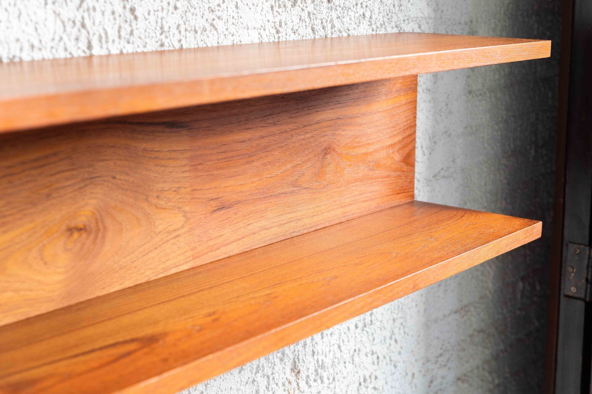 Wall shelf, Danish design