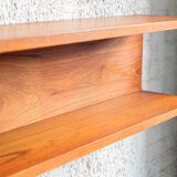 Wall shelf, Danish design