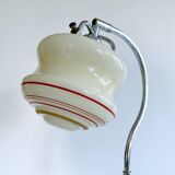 Large Art Deco Style Lamp