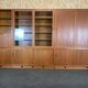 Bibliothèque Poul Hundevad Design Danois des années 60