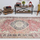 Tapis persan, 166x270Cm