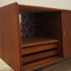 Teak sideboard, Danish design, 1970s, manufacturer Aerthoj Jensen & Molholm Herning