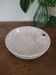Ulysse porcelain soup plate
