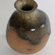 Michel delmotte vase miniature objet de vitrine 1979