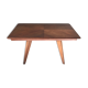 60s vintage coffee table