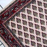 Vintage Italian carpet Seraband 68cm x 140cm 1970s