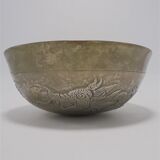 Singing bowl