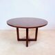 Art Deco style dining table