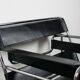 Fauteuil Wassily de Marcel Breuer