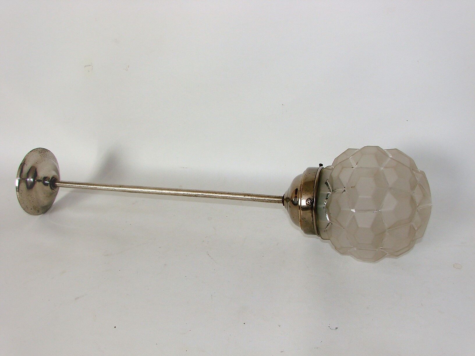 Pendant lamp, 1930s